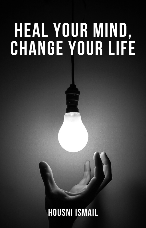 A Simple Guide to Mental Healing, Positive Thinking & Inner Peace